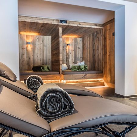 Auenhotel Tux Ngoại thất bức ảnh