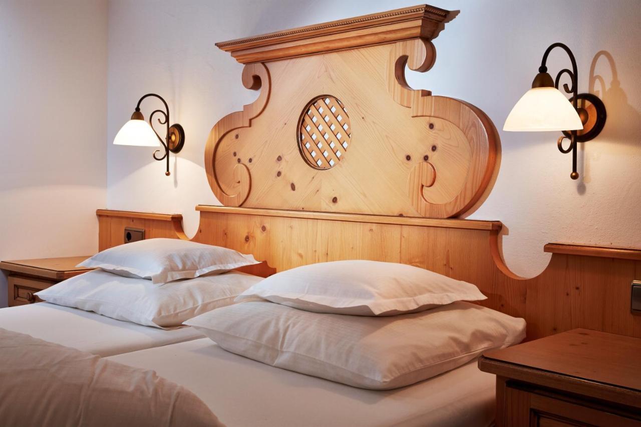 Auenhotel Tux Phòng bức ảnh