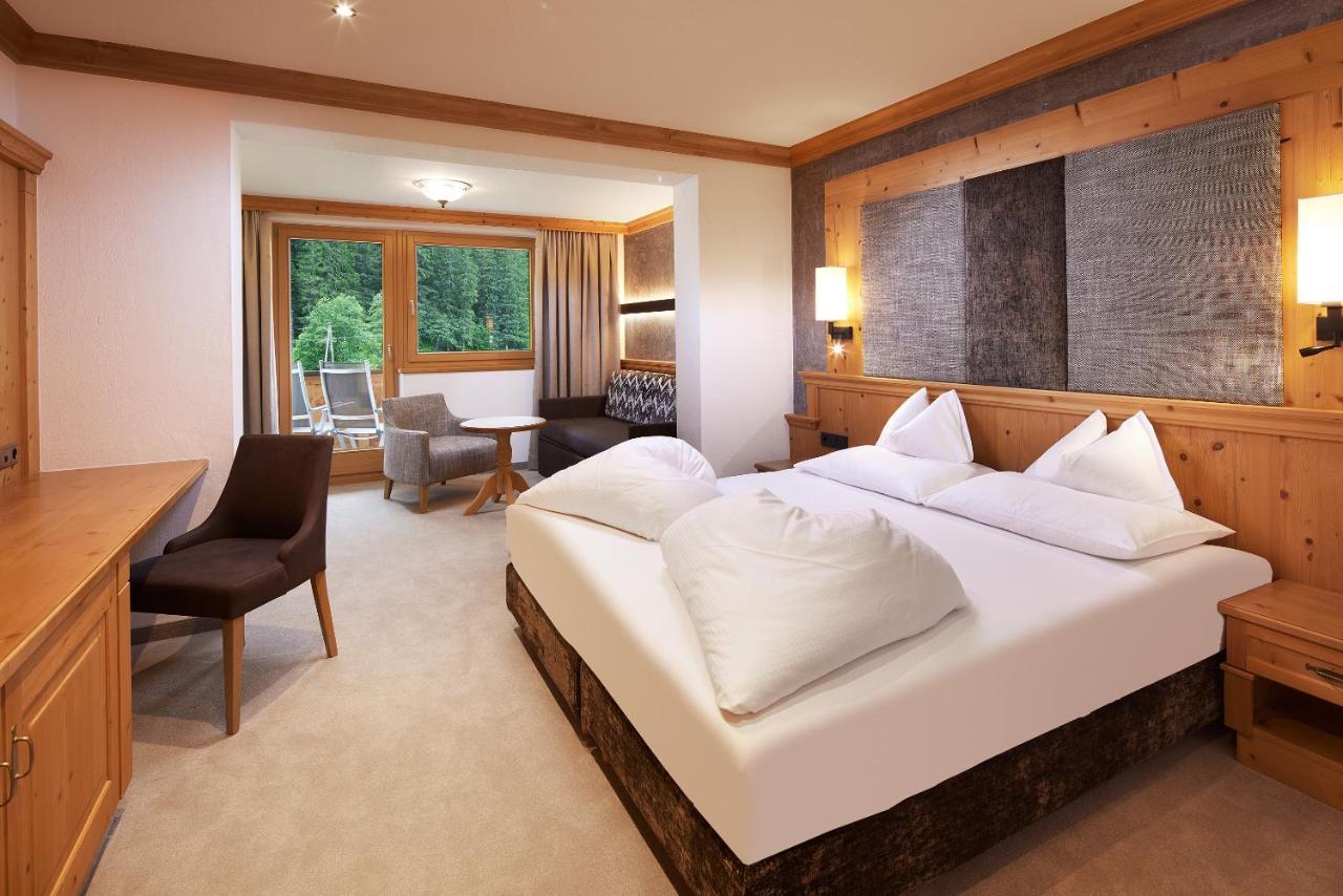 Auenhotel Tux Ngoại thất bức ảnh