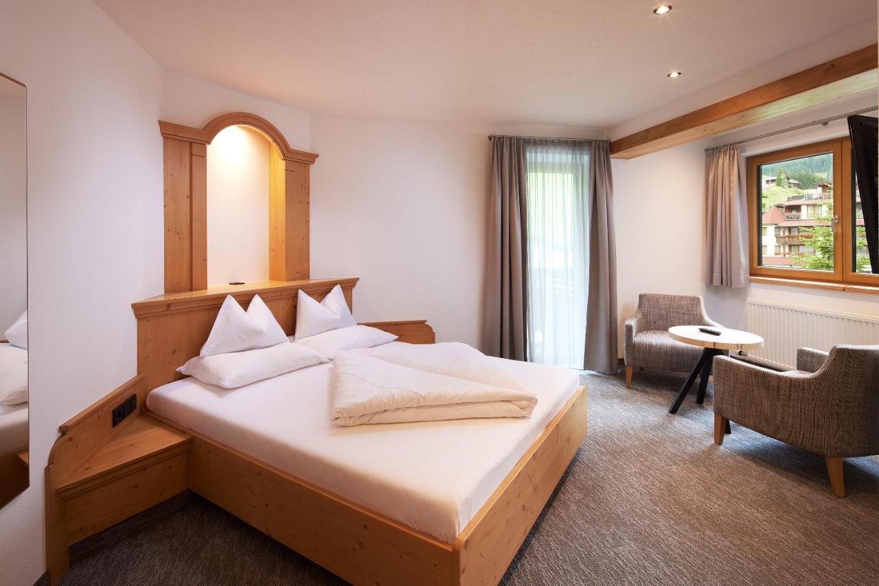 Auenhotel Tux Ngoại thất bức ảnh