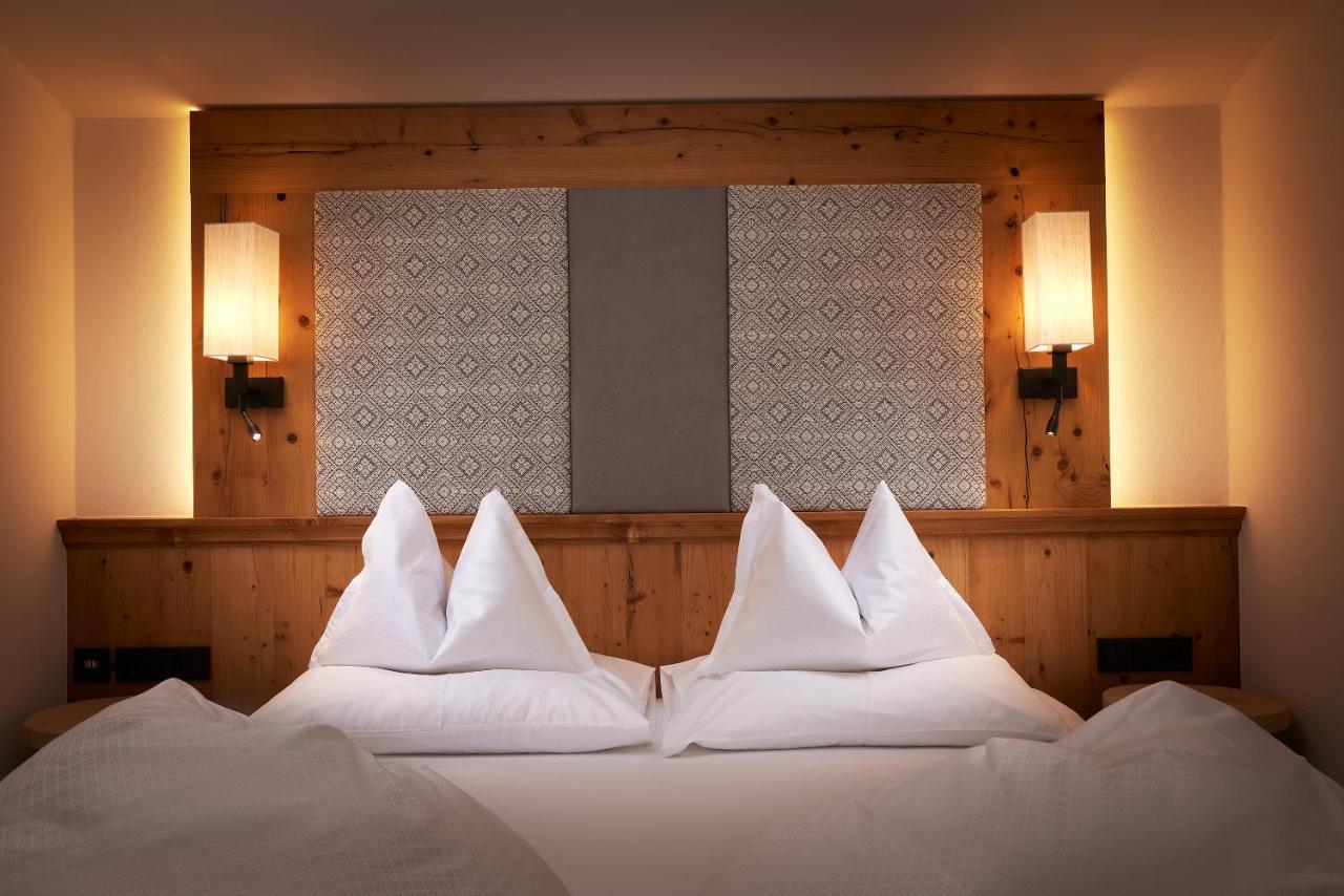 Auenhotel Tux Ngoại thất bức ảnh