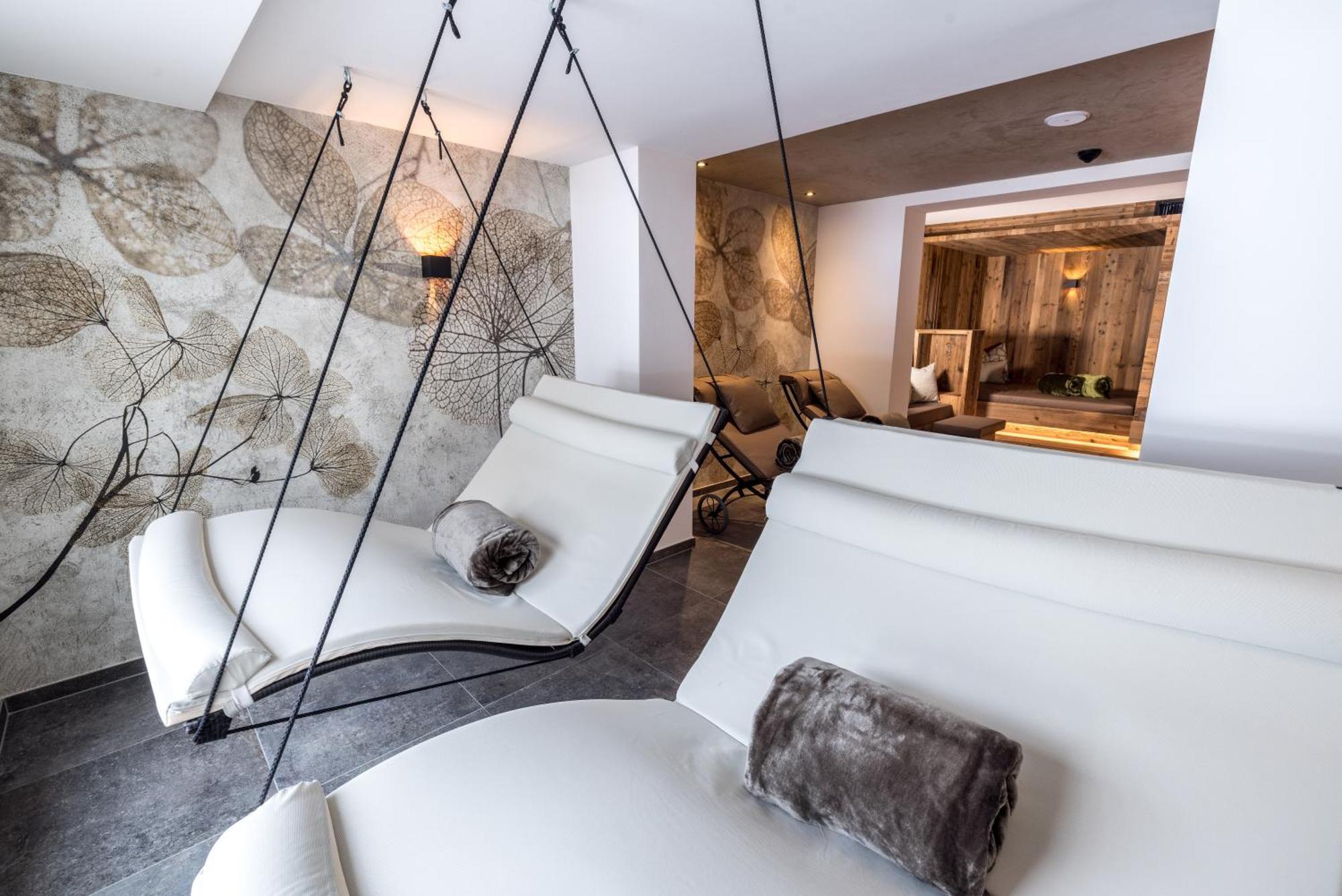 Auenhotel Tux Ngoại thất bức ảnh