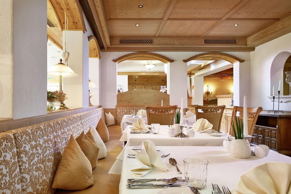 Auenhotel Tux Ngoại thất bức ảnh